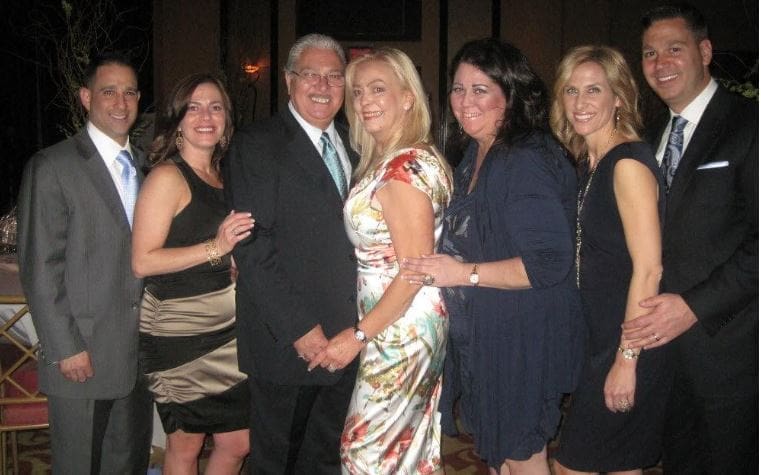 E.C.H.O. fundraiser held at Staten Island’s Hilton Garden Inn