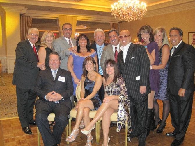Elegant E.C.H.O. soiree aids children and families with special needs