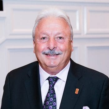 Nicholas Marone