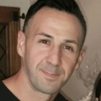Eddie Scalzo