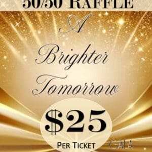 50/50 Gala 2026